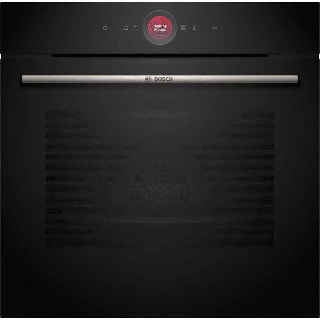 

Электрический духовой шкаф Bosch Serie 8 HBG7541B1