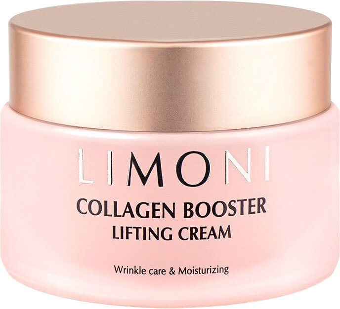 

Limoni Крем для лица Сollagen Booster Lifting Cream 50 мл