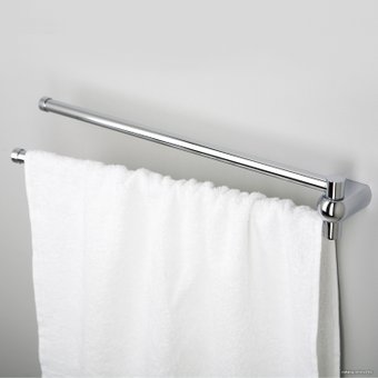 Держатель для полотенца Wasserkraft Berkel K-6831
