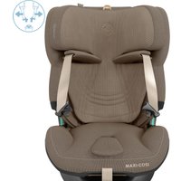 Детское автокресло Maxi-Cosi Emerald 360 Pro (authentic truffle)