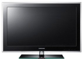 Samsung LE40D550