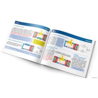 Конструктор Знаток ZP-70818 15 схем