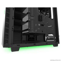 Корпус NZXT H440 Razer Edition [CA-H442W-RA]