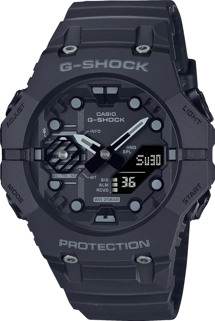 

Наручные часы Casio GA-B001-1A