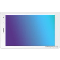 Планшет TeXet NaviPad TM-7055HD White 8GB 3G