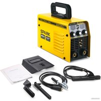 Сварочный инвертор Spark MMA ZX7-315