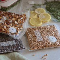 Вакуумный упаковщик Miru KAV03