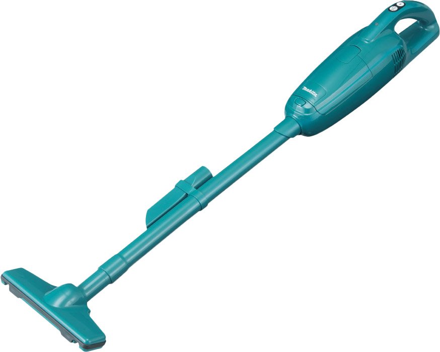 

Пылесос Makita CL104DWYX