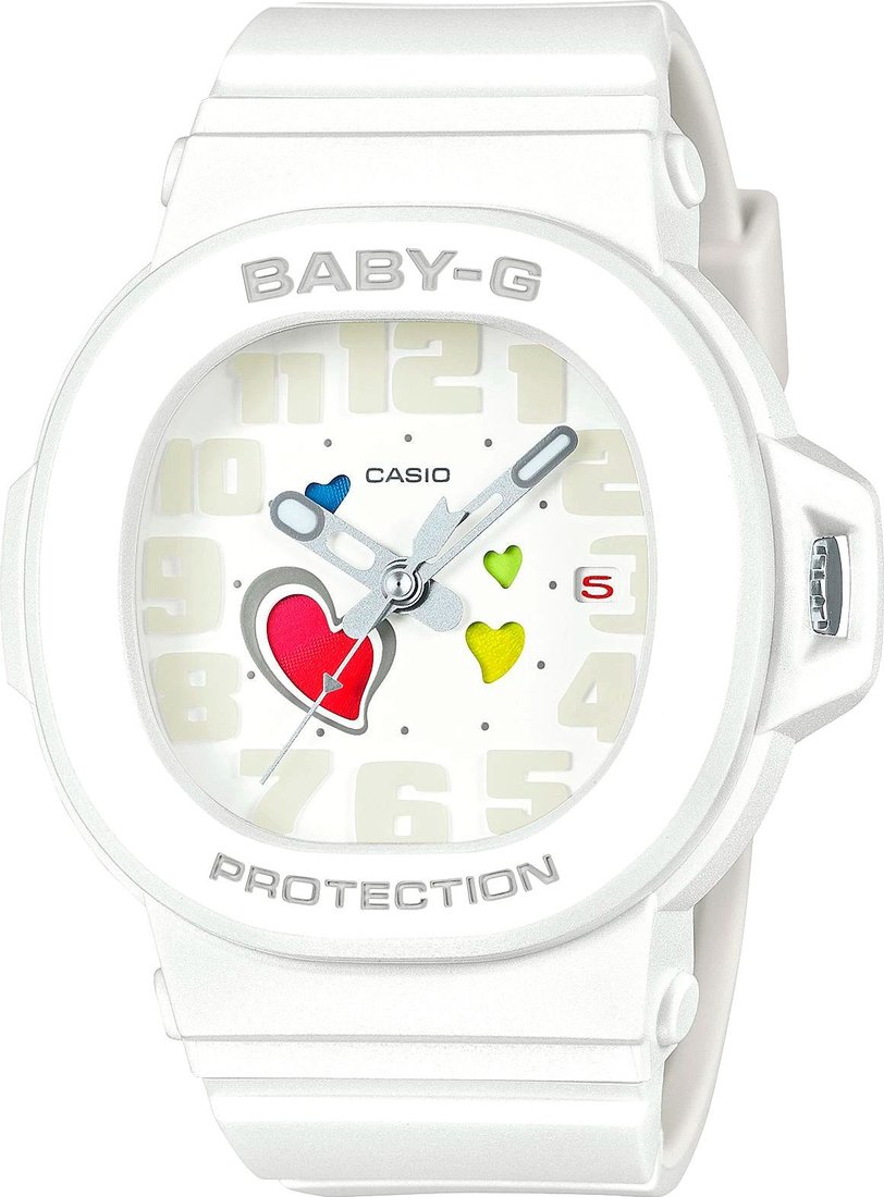 

Наручные часы Casio BGA-10-7A