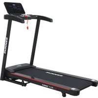 Электрическая беговая дорожка Alpin Runner T-179