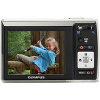 Фотоаппарат Olympus FE-46