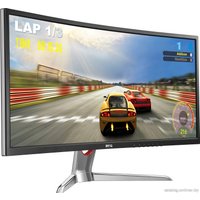 Игровой монитор BenQ XR3501