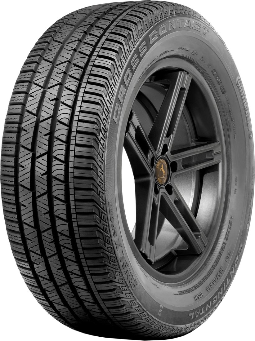 

Всесезонные шины Continental ContiCrossContact LX Sport 265/45R20 104H