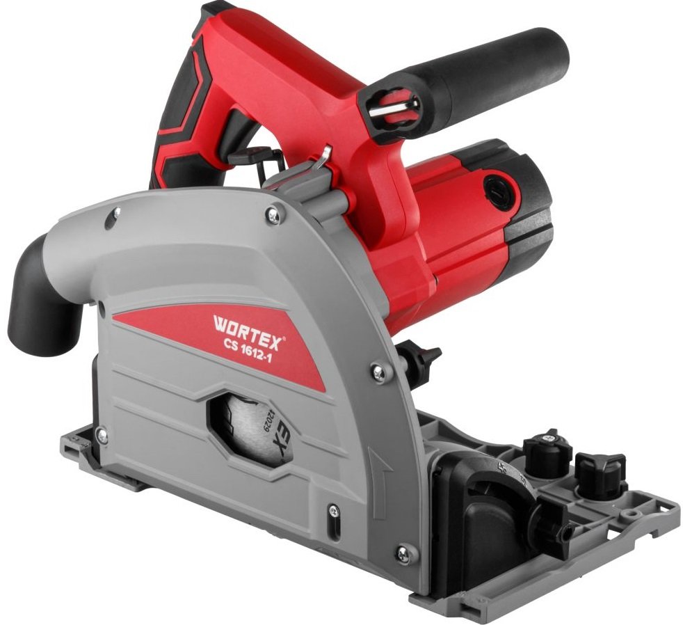 

Дисковая погружная Wortex CS 1612-1 (без шины)