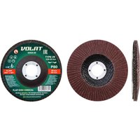 Шлифовальный круг Волат 80520-80
