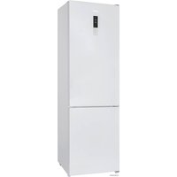 Холодильник Korting KNFC 62370 W