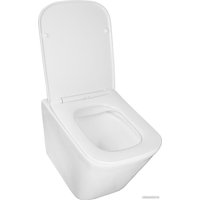 Унитаз подвесной Azario Hugo AZ-3103