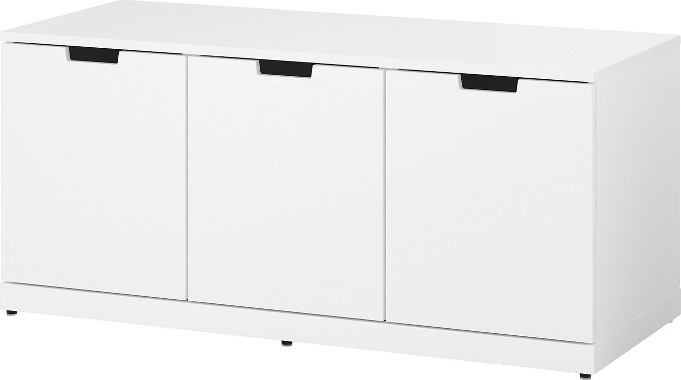 Комод Ikea Nordli S69276567