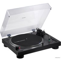 Виниловый проигрыватель Audio-Technica AT-LP120XBT-USB