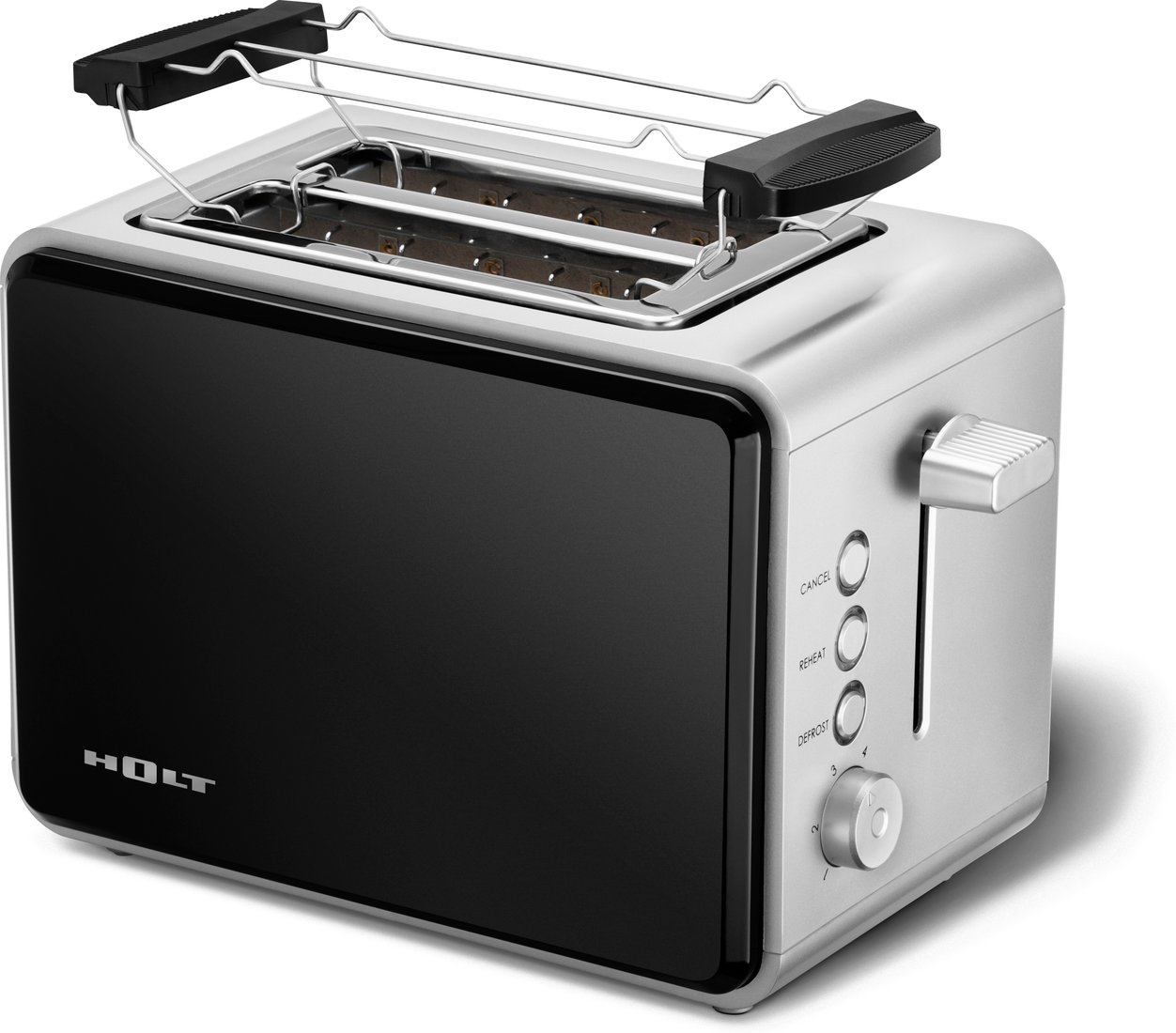 

Тостер Holt HT-ET-006