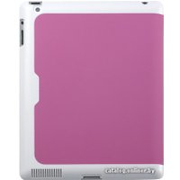 Чехол для планшета Cooler Master The new WAKE UP FOLIO Pink (C-IP3F-SCWU-NW)