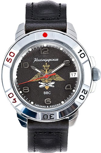 Восток Командирские 431928