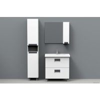  АВН Тумба под умывальник Сорренто 80 115.03