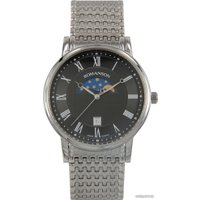 Наручные часы Romanson TM1274FMW(BK)