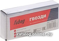 Гвозди Fubag 140120
