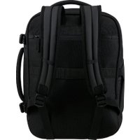 Городской рюкзак American Tourister Take2cabin 91G-19015 (черный)