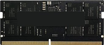 Оперативная память AMD Radeon R5 Entertainment Series 16ГБ DDR5 SODIMM 5200 МГц R5516G5200S1S-U