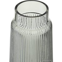 Ваза Bergenson Bjorn Noemi BB00009 (серый)