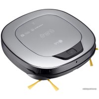 Робот-пылесос LG VRF6670LVM
