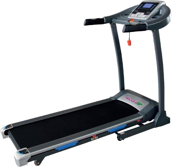 

Электрическая беговая дорожка HouseFit HT-9145HP