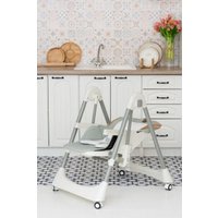 Трансформер VipBaby Relax (french grey)