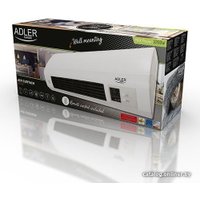 Тепловентилятор Adler AD 7714