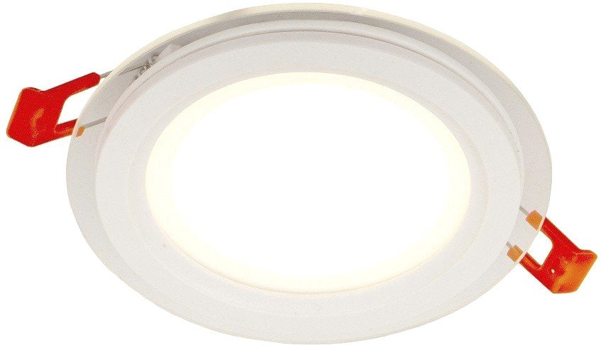 

Припотолочная люстра LED4U 322-12W