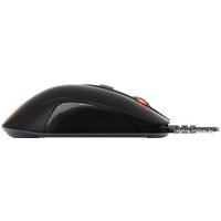Игровая мышь SteelSeries Rival 110 (черный)