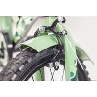 Детский велосипед Stels Fortune 16 V010 (хаки)