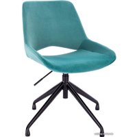 Стул Everprof Oscar (ткань бирюзовый)