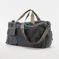 Дорожная сумка VALIGETTI 179-754-GRY (серый)