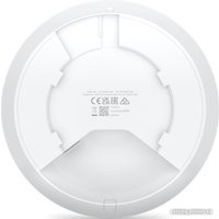 Точка доступа Ubiquiti U6+