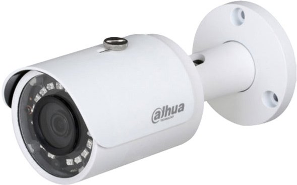 

IP-камера Dahua DH-IPC-HFW1431SP-0280B-S4