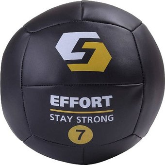 Медбол Effort EMD7