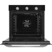 Электрический духовой шкаф MAUNFELD FEOF7871B