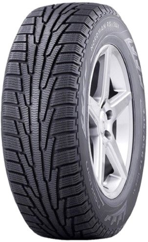 Nordman RS2 185/60R15 88R