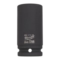 

Головка слесарная Milwaukee 4932471648