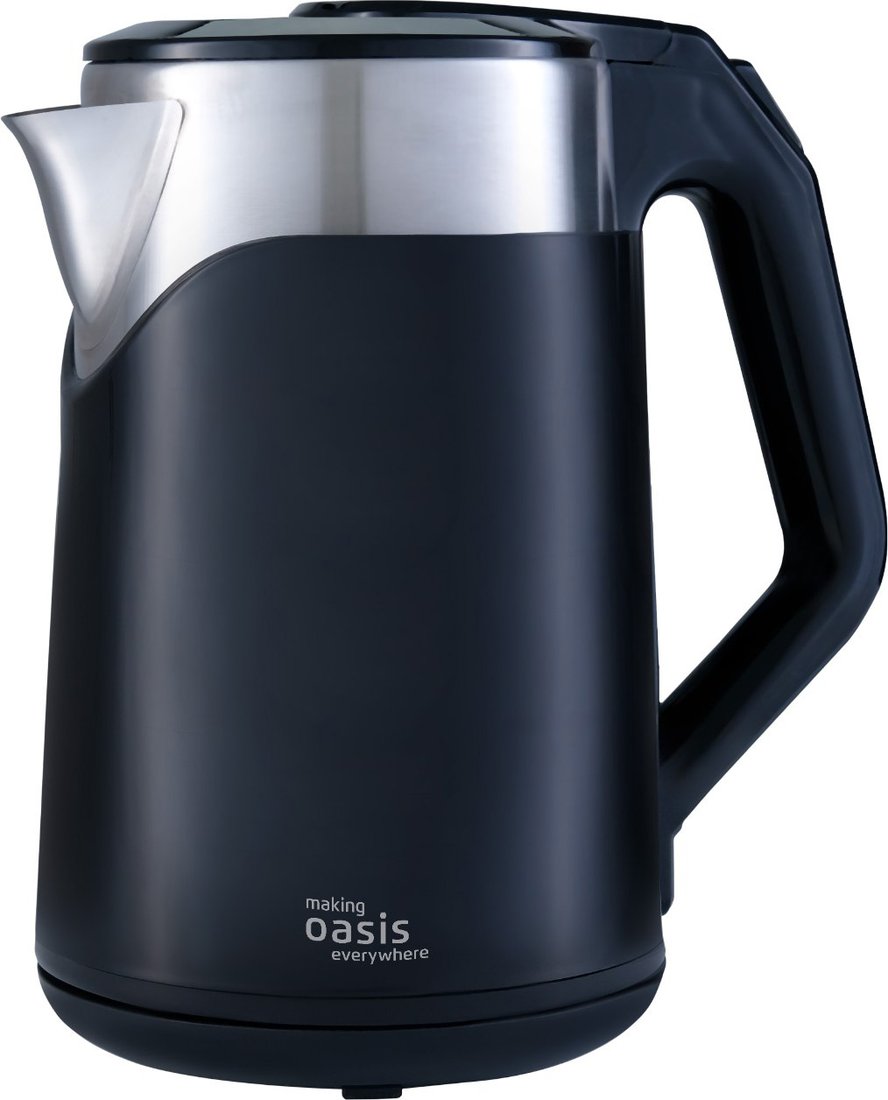 

Электрический чайник Making Oasis Everywhere K-21SPB