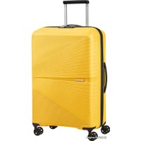 Чемодан-спиннер American Tourister Airconic Lemondrop 67 см