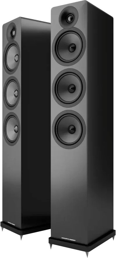 

Напольная акустика Acoustic Energy AE120 2 (черный)